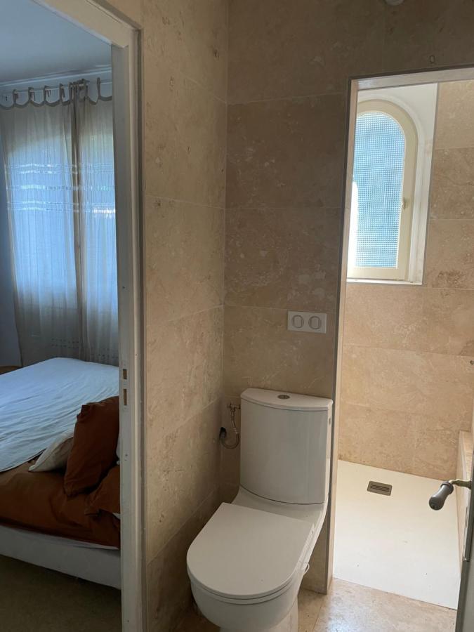 Villa&Spa 3 Ch 6Pers En Ville 12 Mn De La Plage Монпелье Экстерьер фото